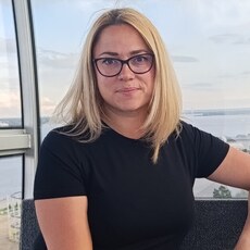 Анна, 36 из г. Севастополь.