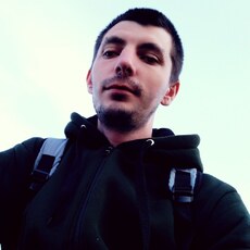 Фотография мужчины Николай, 30 лет из г. Могилев