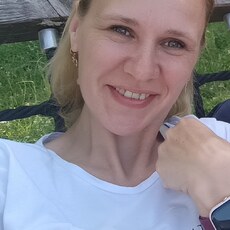 Фотография девушки Alonka, 44 года из г. Даброваа-Горница