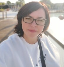 Фотография девушки Светлана, 49 лет из г. Ставрополь