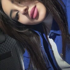 Фотография девушки Koroleva, 22 года из г. Ташкент