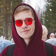 Фотография мужчины Алексей, 24 года из г. Иркутск
