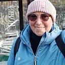 Лариса, 58 лет