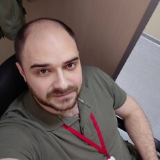 Фотография мужчины Роман, 31 год из г. Санкт-Петербург