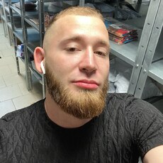 Фотография мужчины Богдан, 26 лет из г. Лянтор