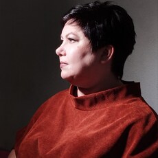 Оксана, 50 из г. Санкт-Петербург.