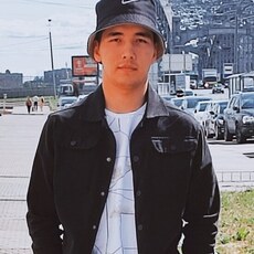 Фотография мужчины Акылбек, 24 года из г. Кочкорка