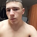 Данил, 21 год