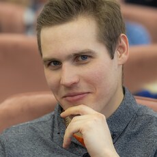 Фотография мужчины Владислав, 28 лет из г. Рязань