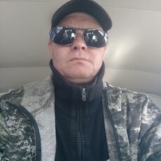 Фотография мужчины Олег, 43 года из г. Поспелиха