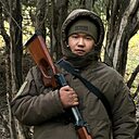 Абылайхан, 25 лет