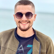 Фотография мужчины Міша, 23 года из г. Гданьск