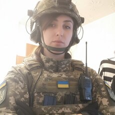 Фотография девушки Оля, 32 года из г. Херсон