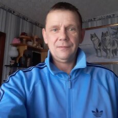 Фотография мужчины Алексей, 52 года из г. Нижний Новгород