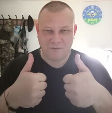 Фотография мужчины Александр, 44 года из г. Москва