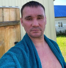 Фотография мужчины Рома, 43 года из г. Уфа