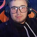 Игорь, 19 лет