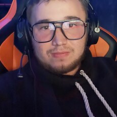 Фотография мужчины Игорь, 19 лет из г. Белгород