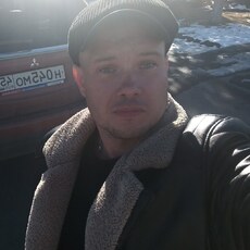 Фотография мужчины Игорь, 35 лет из г. Тюмень