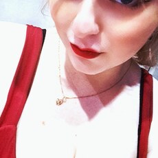 Виктория, 21 из г. Балаково.