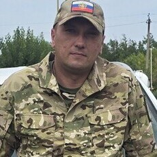 Фотография мужчины Виктор, 36 лет из г. Уссурийск