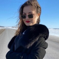 Фотография девушки Наргиля, 45 лет из г. Москва