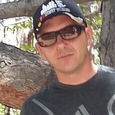 Фотография мужчины Антон, 41 год из г. Бишкек