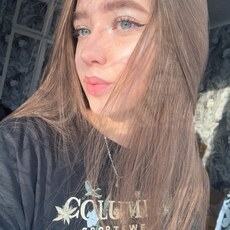 Фотография девушки Дарья, 21 год из г. Южно-Сахалинск