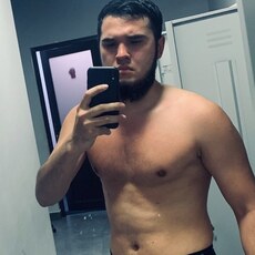 Фотография мужчины Мади, 20 лет из г. Астана