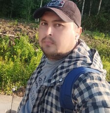 Фотография мужчины Zohid, 35 лет из г. Санкт-Петербург