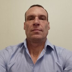 Фотография мужчины Михаил, 47 лет из г. Лобня