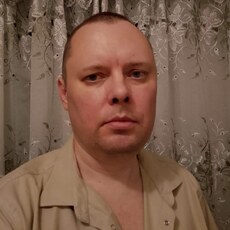 Фотография мужчины Игорь, 43 года из г. Саранск