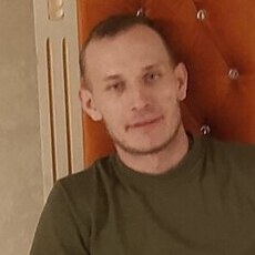 Фотография мужчины Алексей, 35 лет из г. Луганск