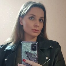 Фотография девушки Анна, 31 год из г. Красный Лиман