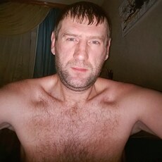 Фотография мужчины Макс, 44 года из г. Новосибирск