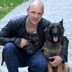 Фотография мужчины Игорь, 30 лет из г. Челябинск