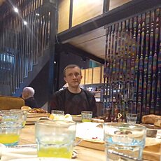 Фотография мужчины Влад, 44 года из г. Пенза