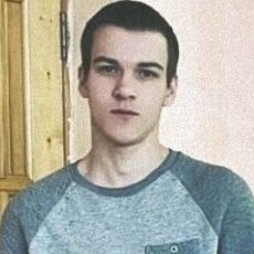 Фотография мужчины Илья, 21 год из г. Нижний Новгород