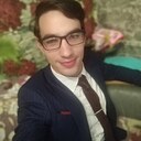 Степан, 28 лет