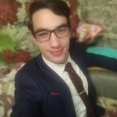 Фотография мужчины Степан, 28 лет из г. Уссурийск