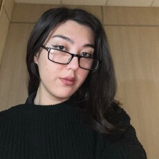 Фотография девушки Елизавета, 21 год из г. Балаково