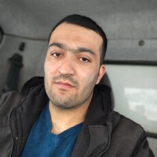 Фотография мужчины Сармат, 31 год из г. Новосибирск