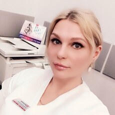 Ольга, 42 из г. Москва.