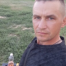 Фотография мужчины Ярослав, 35 лет из г. Волгоград