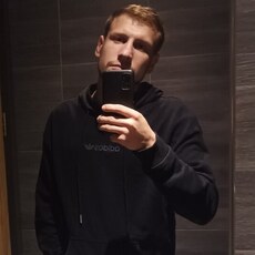 Фотография мужчины Михаил, 22 года из г. Чебоксары