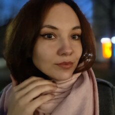 Ульяна, 30 из г. Великий Новгород.