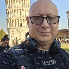 Фотография мужчины Слава, 44 года из г. Брест