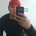 Омурбек, 24 года