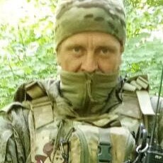 Фотография мужчины Васся, 43 года из г. Улан-Удэ