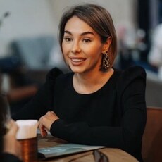 Маша, 45 из г. Михайловск (Ставропольский Край).